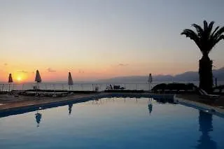 Ξενοδοχείο Simple Sun