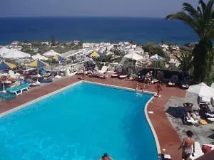 Simple Sun 2* Χερσόνησος